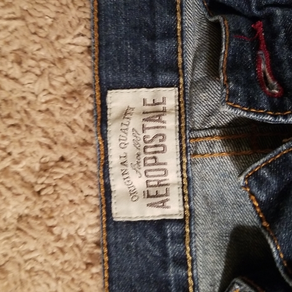 Mens jeans - Picture 2 of 4